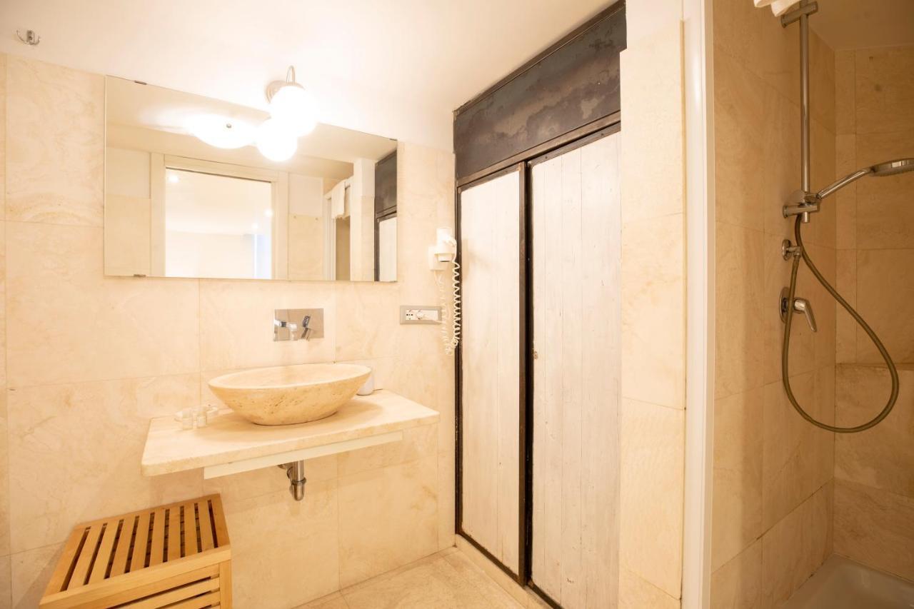 Restart Accommodations Borghese Roma Ngoại thất bức ảnh