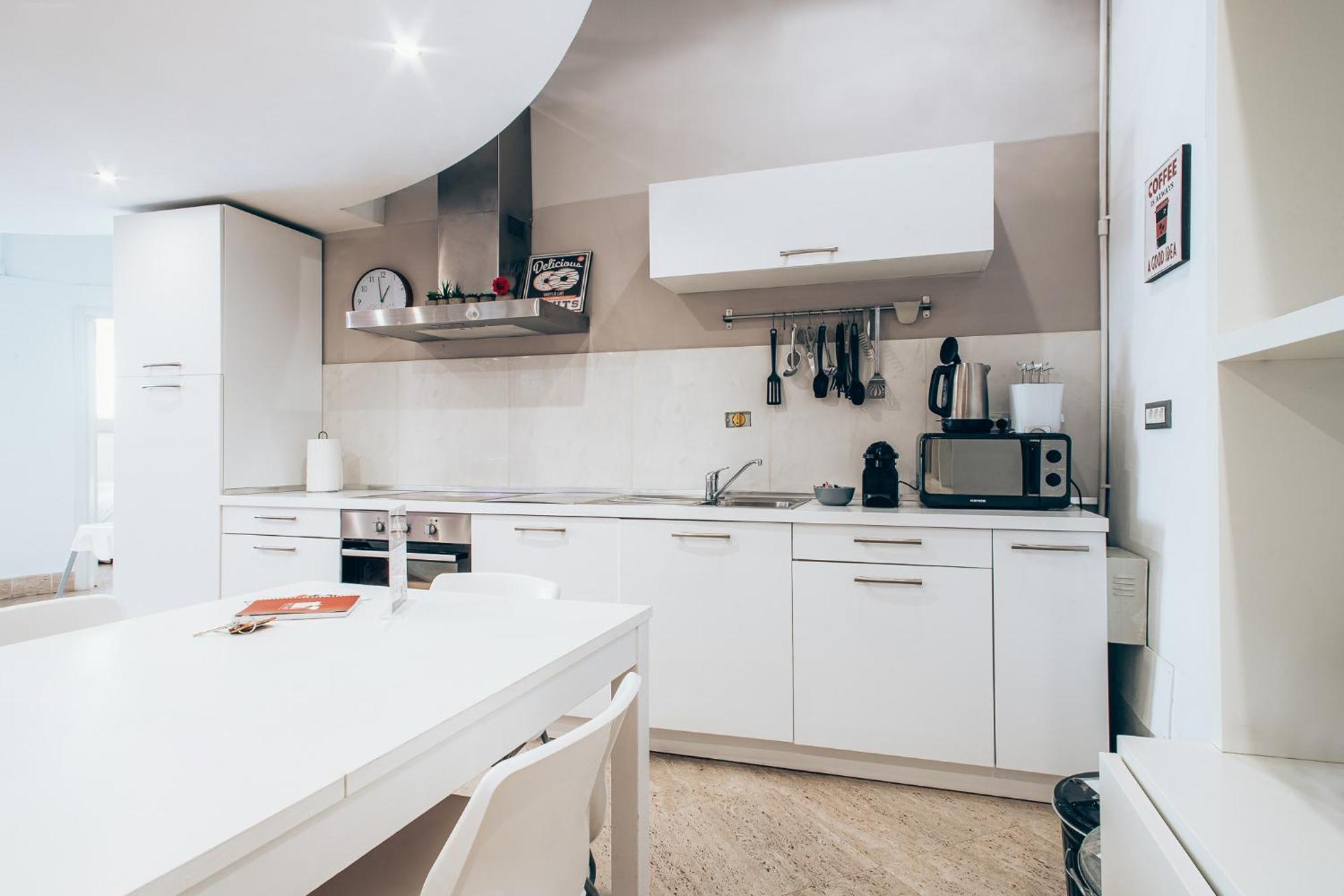 Restart Accommodations Borghese Roma Ngoại thất bức ảnh