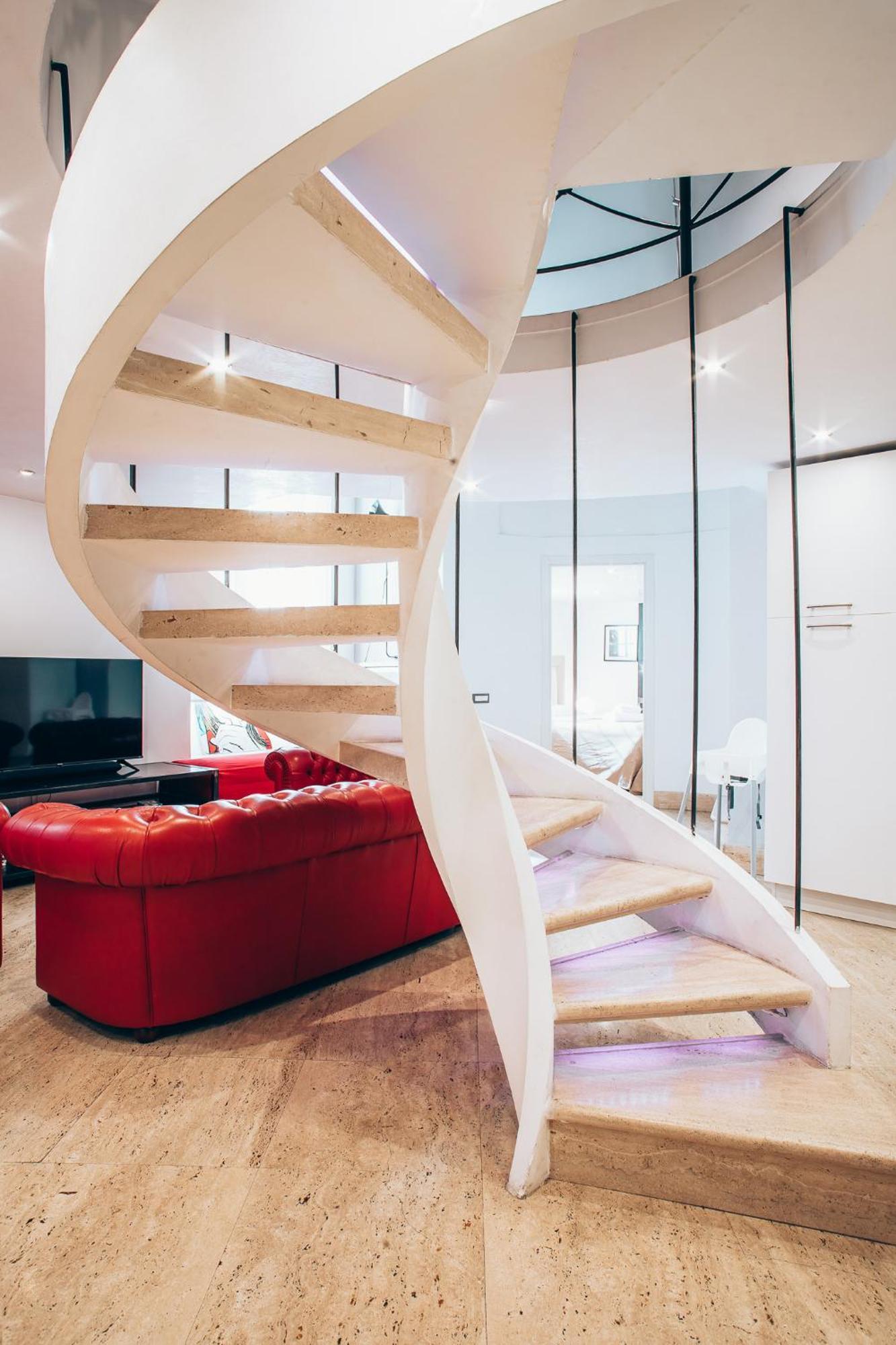 Restart Accommodations Borghese Roma Ngoại thất bức ảnh