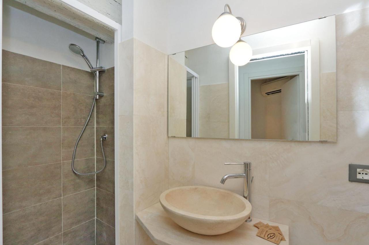 Restart Accommodations Borghese Roma Ngoại thất bức ảnh